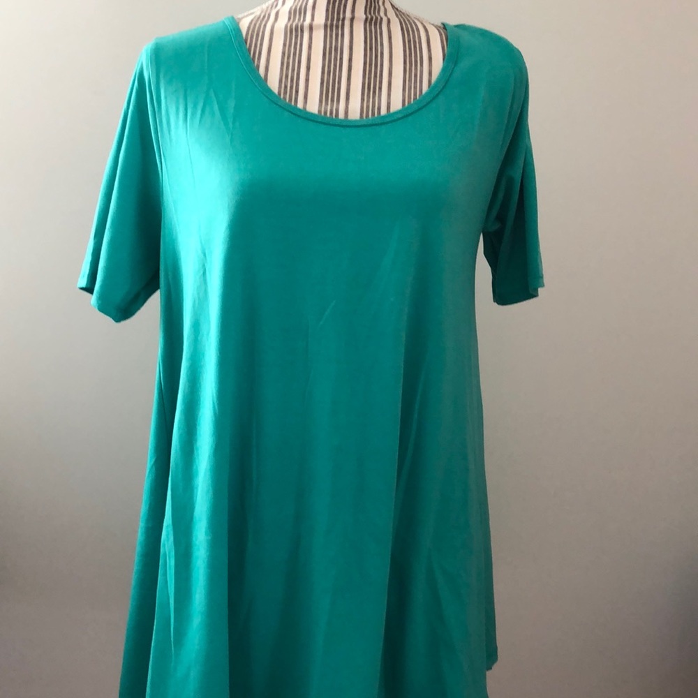Perfect Tee